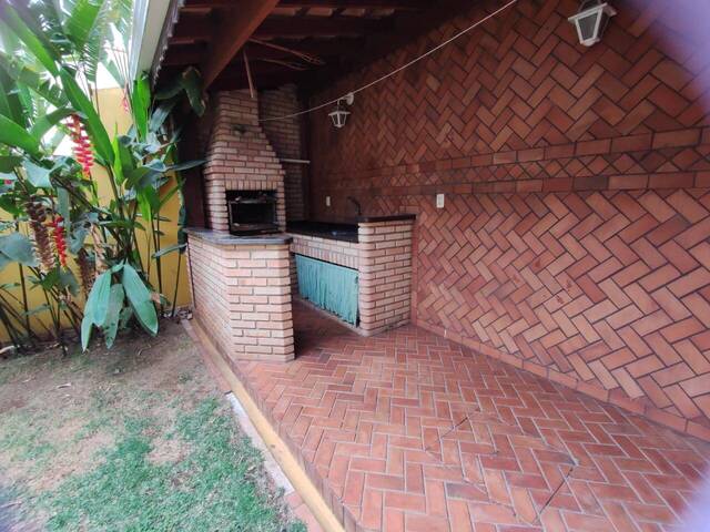 #45 - Casa para Venda em Barueri - SP - 1