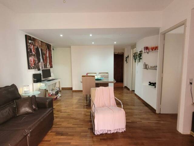 #49 - Apartamento para Venda em Barueri - SP - 3