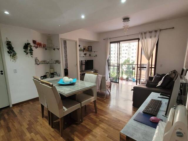 #49 - Apartamento para Venda em Barueri - SP - 1