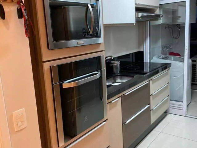 #51 - Apartamento para Venda em Barueri - SP - 2